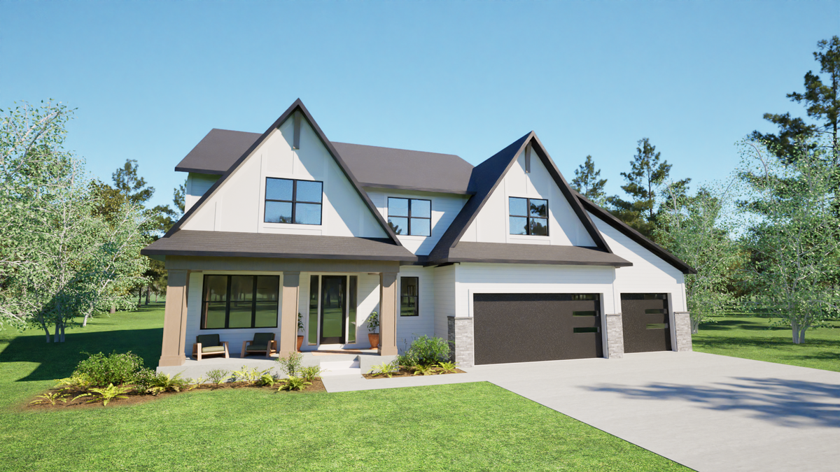 762 Ensconced Way, Chaska, MN 55318 - Image #1