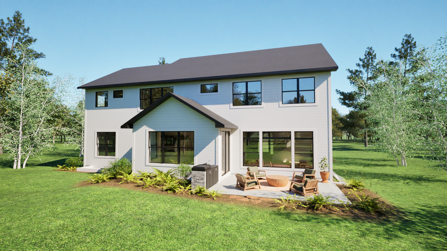 762 Ensconced Way, Chaska, MN 55318 - Image #2