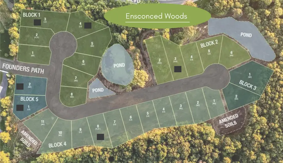 762 Ensconced Way, Chaska, MN 55318 - Image #3