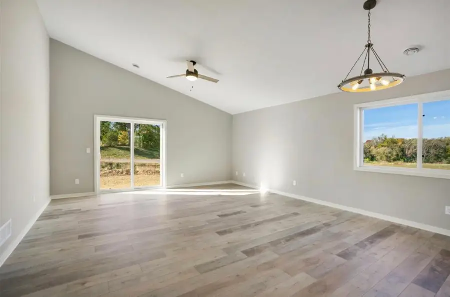 109 Herons Way, Turtle Lake, WI 54889 - Image #3