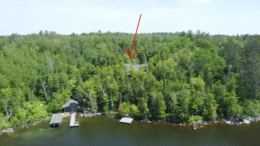 2357 Retreat Lodge Road, Cook, MN 55723 - Image #2