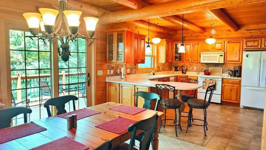 2357 Retreat Lodge Road, Cook, MN 55723 - Image #3