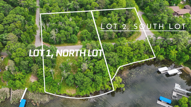 34xxx Lot 2 Happy Landing Road, Crosslake, MN 56442 - Image #1