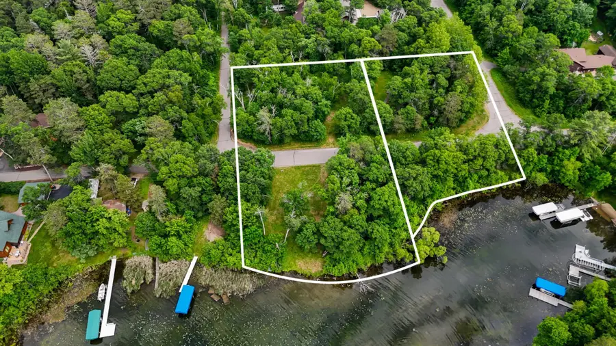34xxx Lot 2 Happy Landing Road, Crosslake, MN 56442 - Image #3