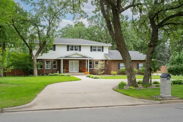 1708 Woodland Road, Saint Cloud, MN 56304