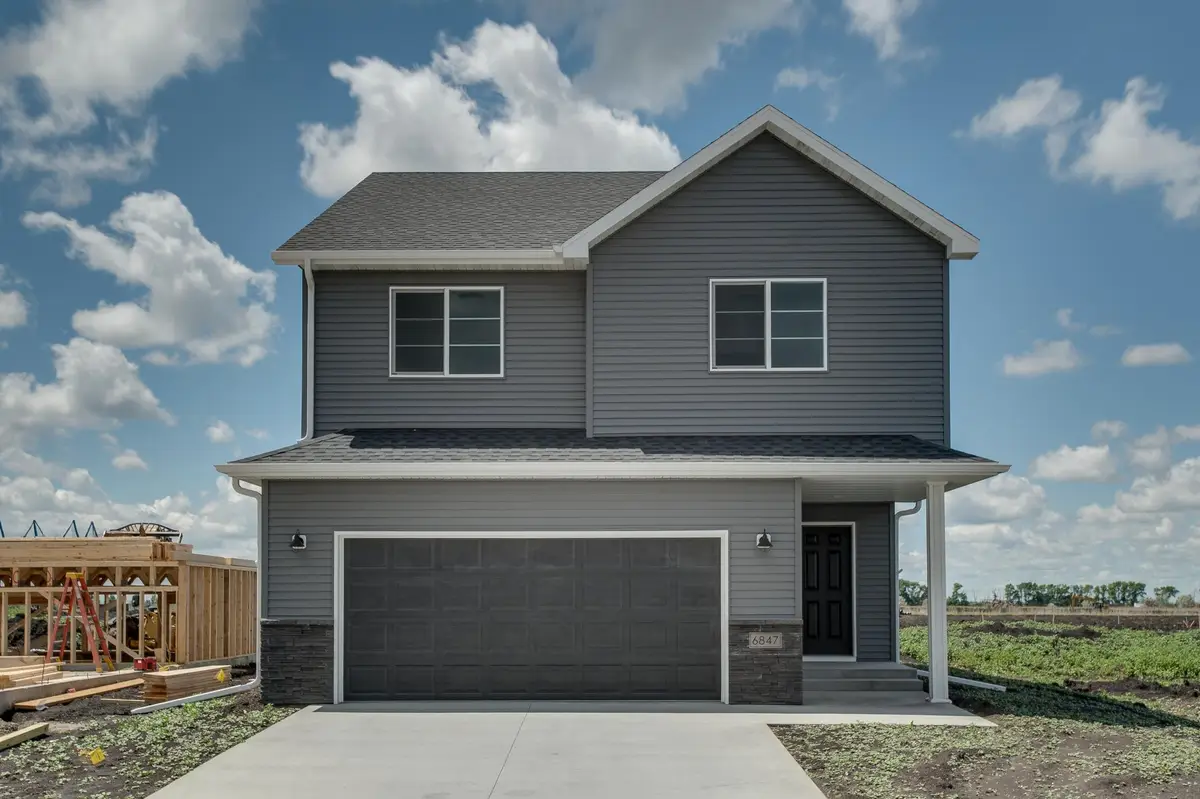 6847 Belding Drive S, Fargo, ND 58104 - #1