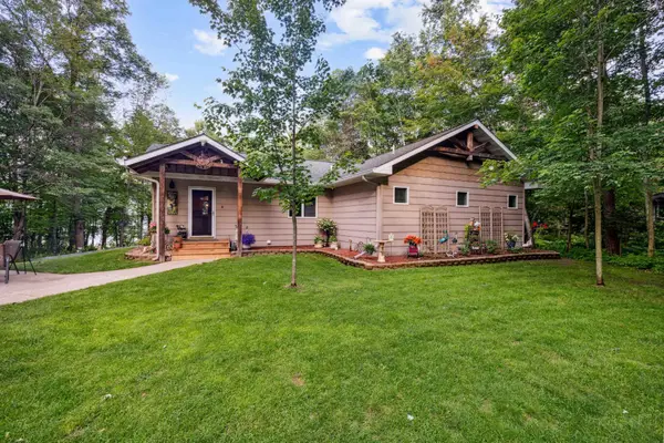 13632 Piney Lane, Merrifield, MN 56465