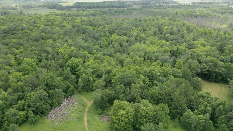 TBD Tamarac Road, South Harbor Township, MN 56353 - #2