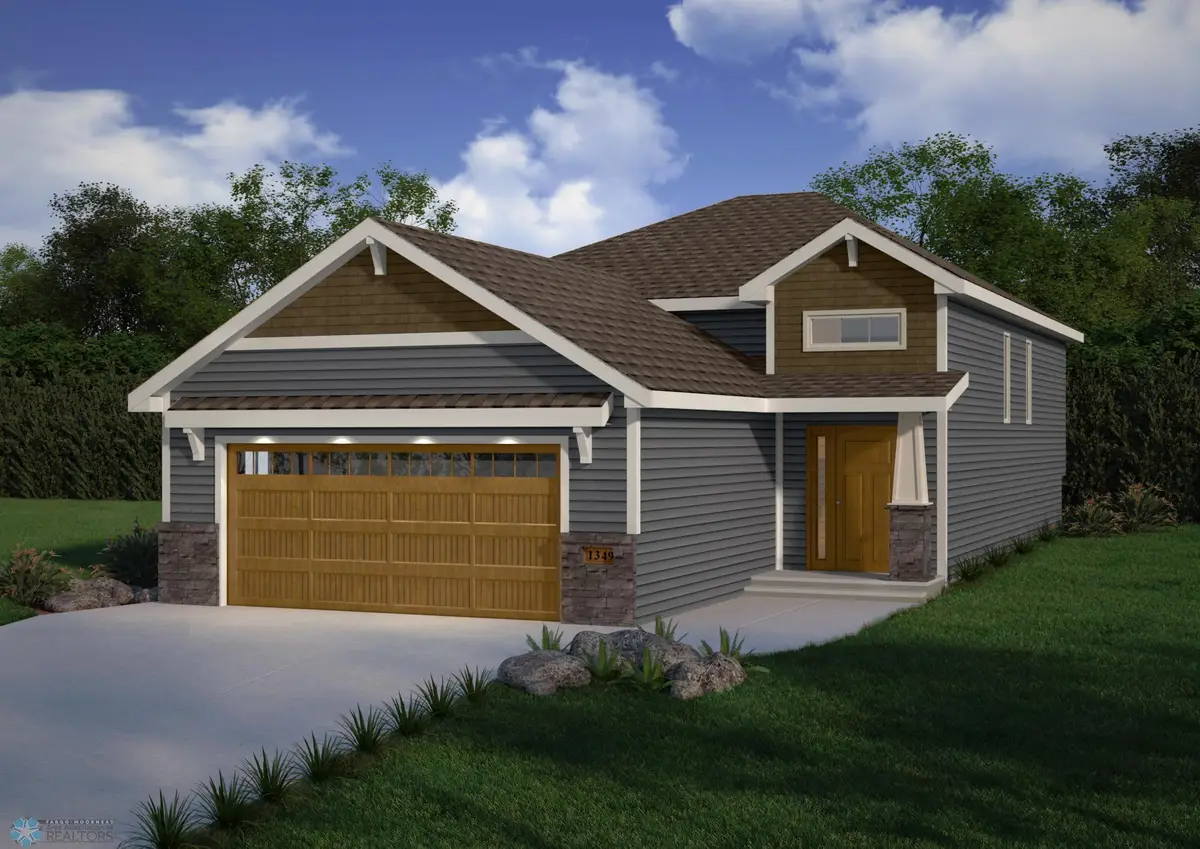 6153 Martin Lane W, West Fargo, ND 58078 - Image #1