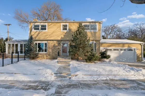 4046 Xerxes Avenue S, Minneapolis, MN 55410