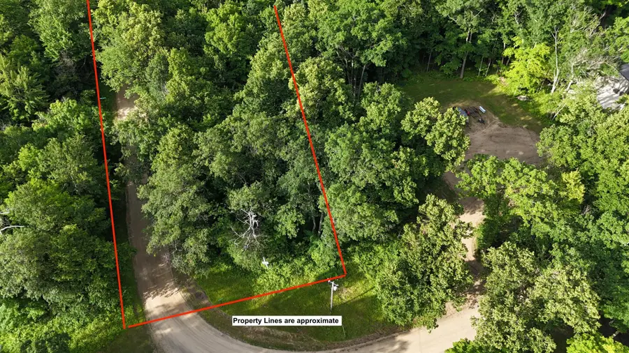 TBD Blue Water Beach Road, Walker, MN 56484 - #3