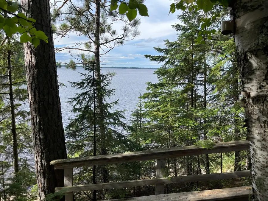 2485 Keyes Island, International Falls, MN 56649 - #2