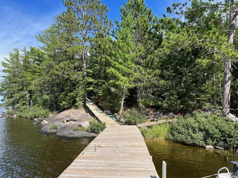 2485 Keyes Island, International Falls, MN 56649 - #3
