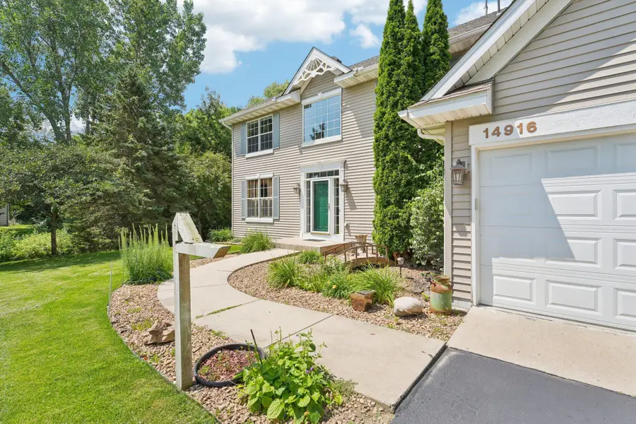 14916 Overlook Drive, Savage, MN 55378 - #2