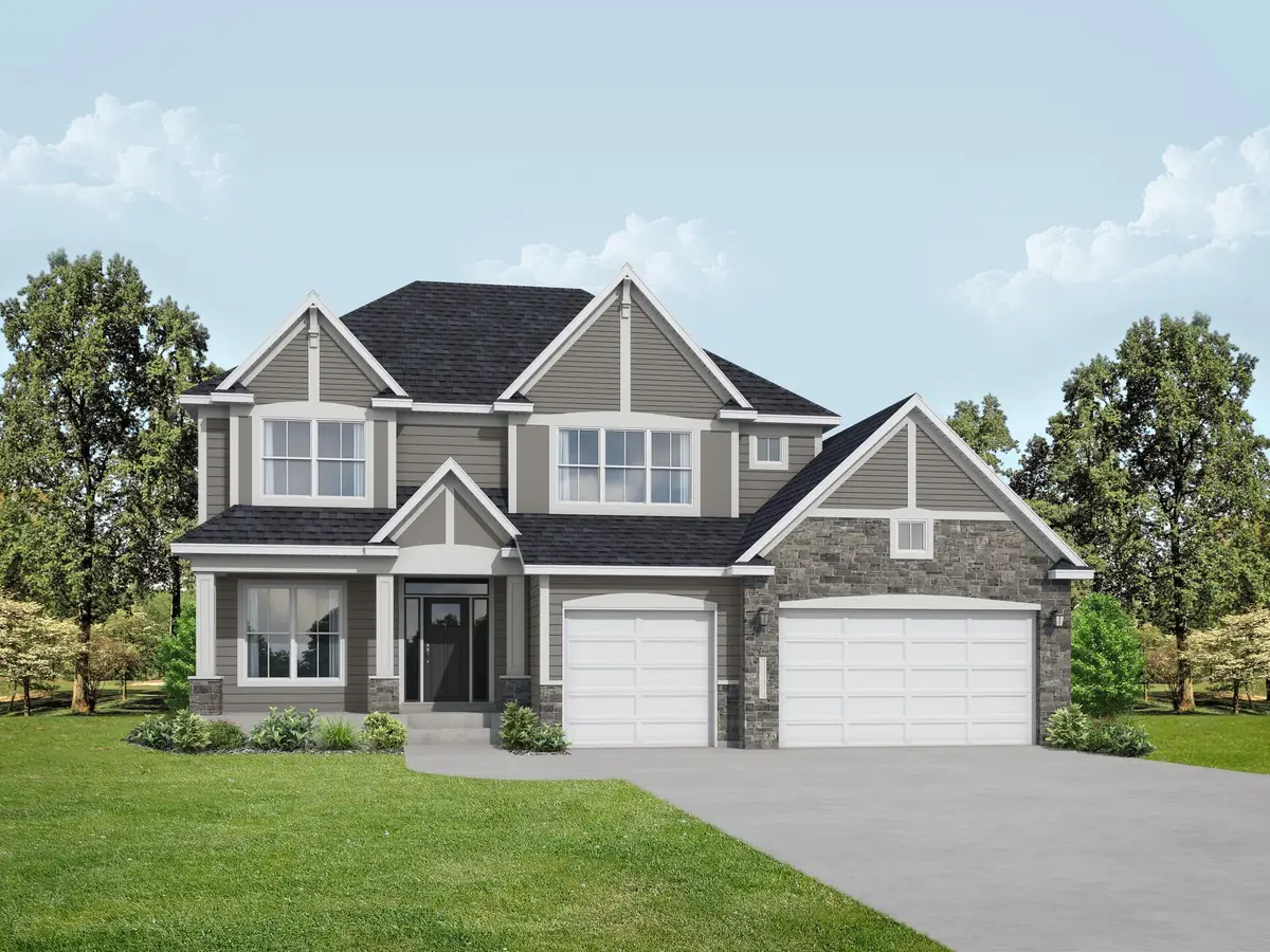 4739 131st Ave Ne, Blaine, MN 55449 - #1