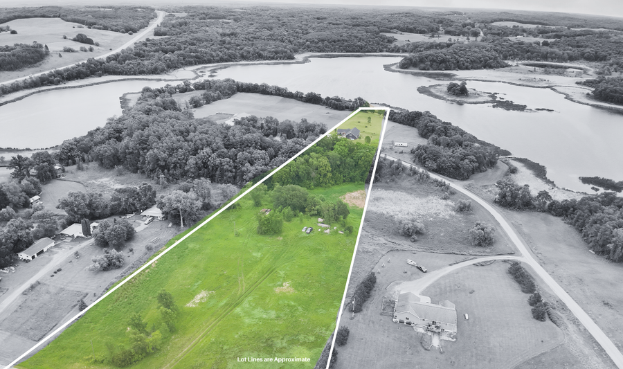 24718 W Elbow Road, Pelican Rapids, MN 56572 - Image #2