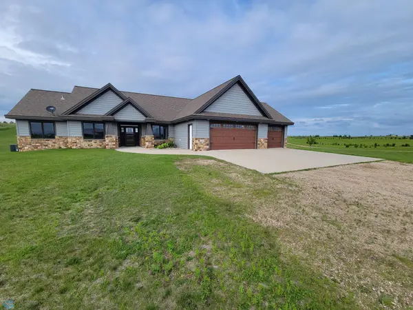 11003 Eagles Nest Court, Audubon, MN 56511