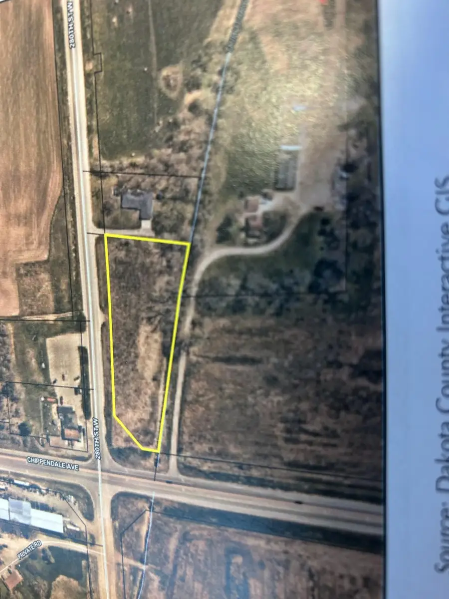 XXXX 280th Street, Northfield, MN 55057 - #2