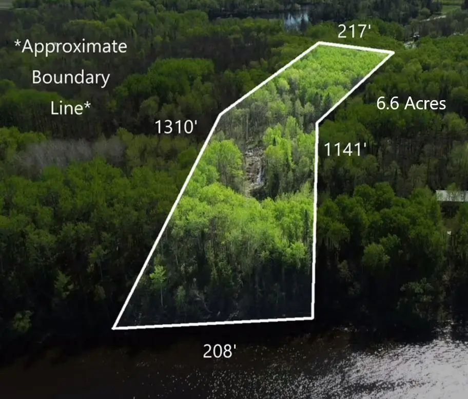 Lot 8 - TBD Driftwood Lane Nw, Baudette, MN 56623 - #1