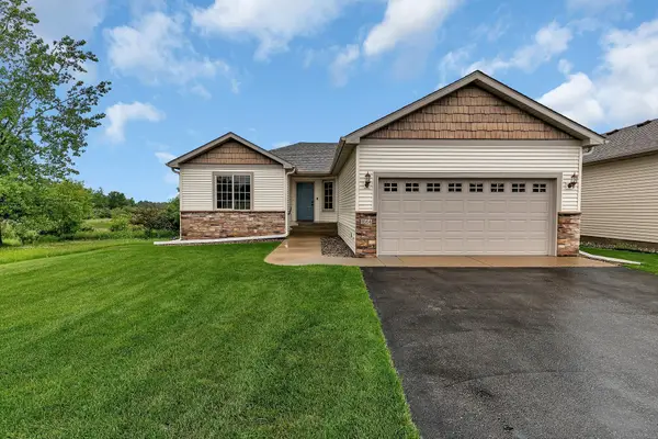 1664 Payton Court Ne, Sauk Rapids, MN 56379