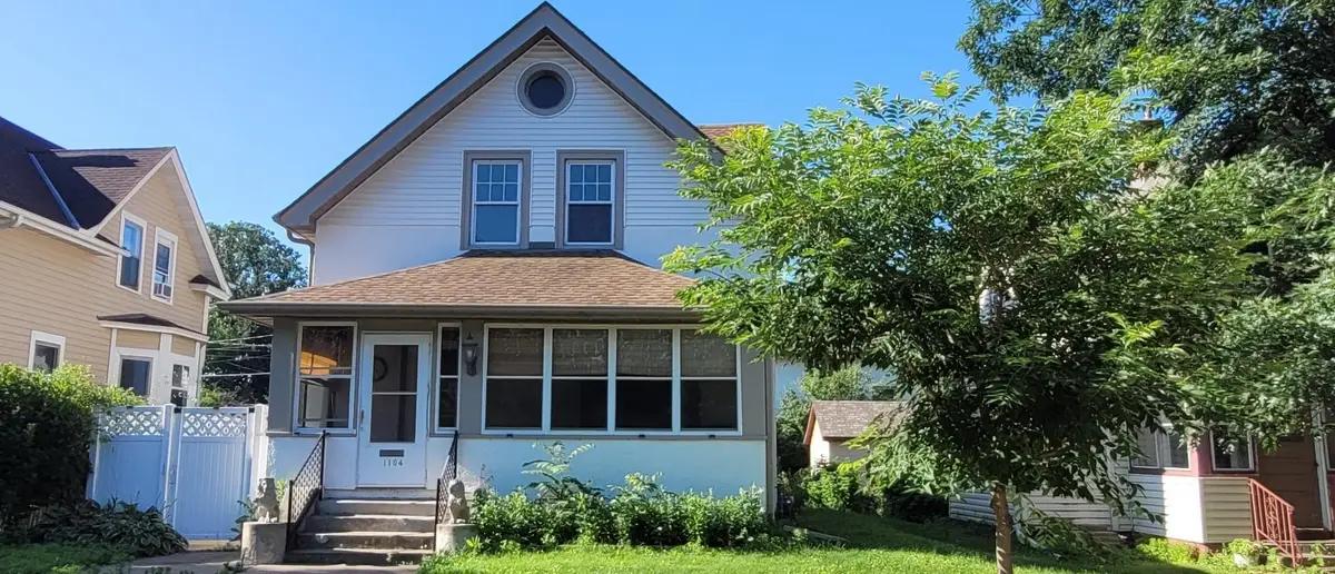 1104 24th Avenue Ne, Minneapolis, MN 55418 - Image #1