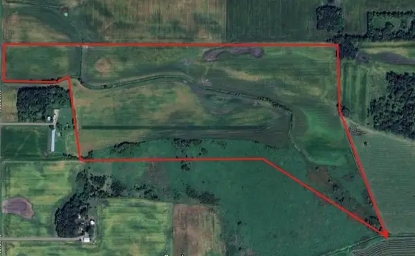 44139 162nd Street, Glencoe, MN 55336