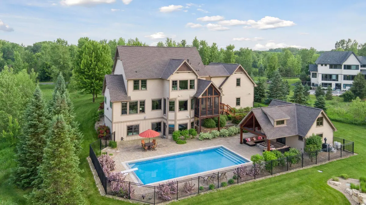 12686 20th Street N, West Lakeland Township, MN 55082 - #1