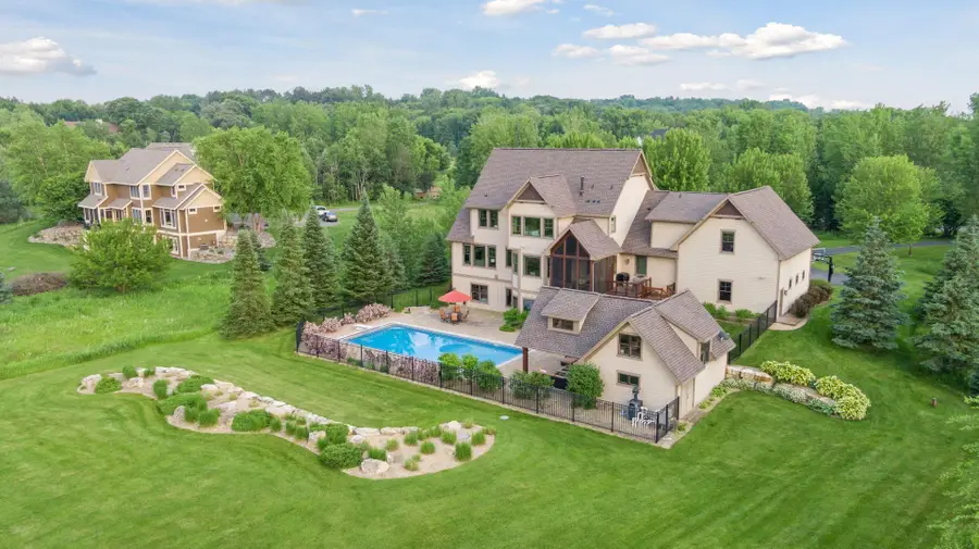 12686 20th Street N, West Lakeland Township, MN 55082 - #3