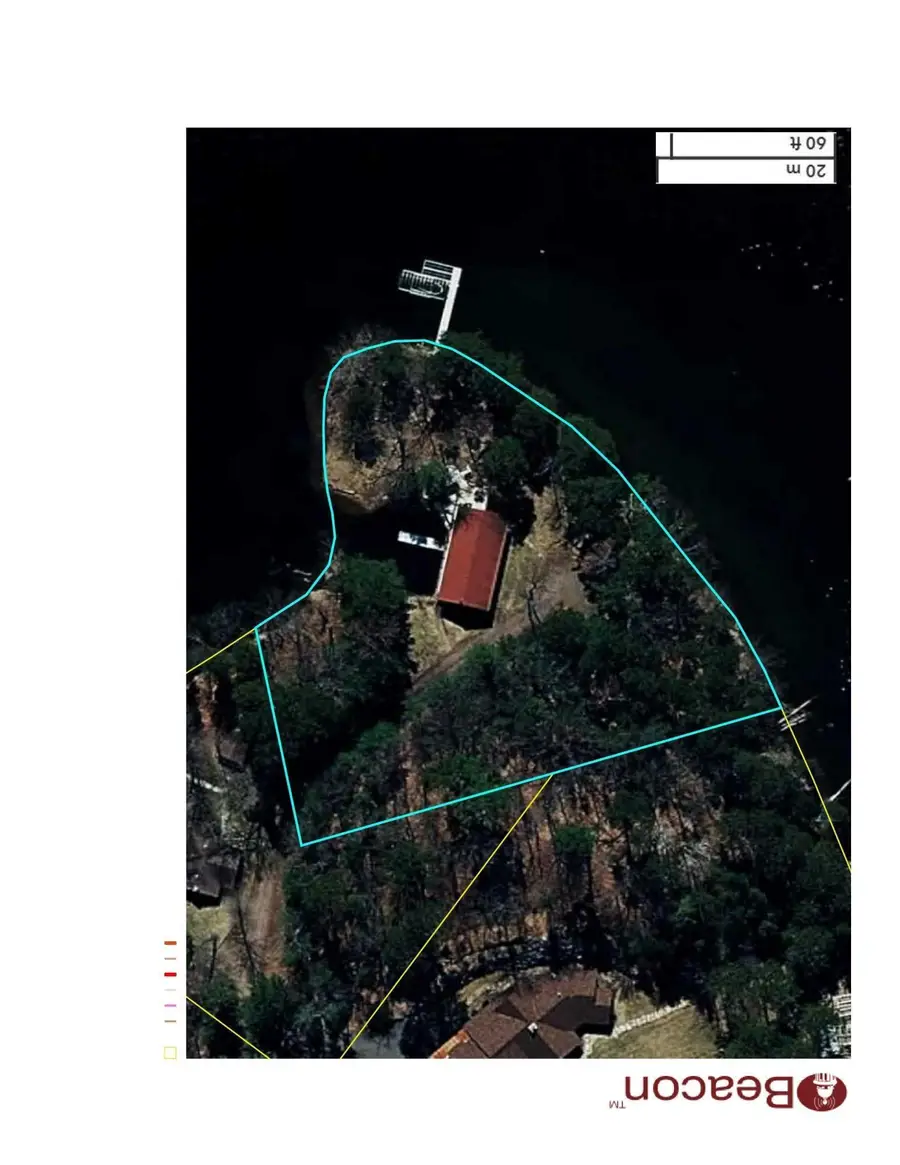 10399 N Sandy Beach Road, Hayward, WI 54843 - Image #3