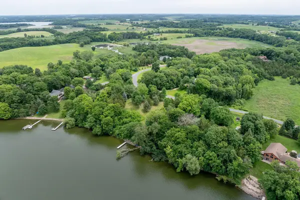 24444 & 24462 Arrowhead Trail, Cleveland, MN 56017