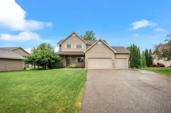 2403 Meadow Drive, Buffalo, MN 55313