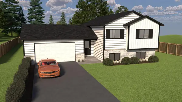 125 Cedar Street Se, Kimball, MN 55353