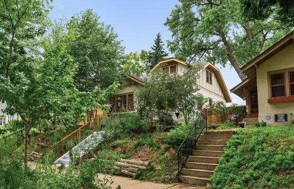 4212 Elliot Avenue, Minneapolis, MN 55407