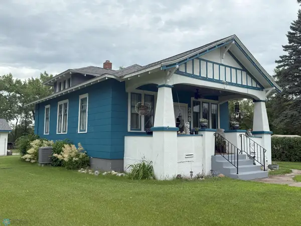 209 Lincoln Avenue Ne, Twin Valley, MN 56584