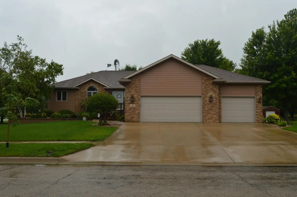 721 Britz Drive, Luverne, MN 56156 - Image #1