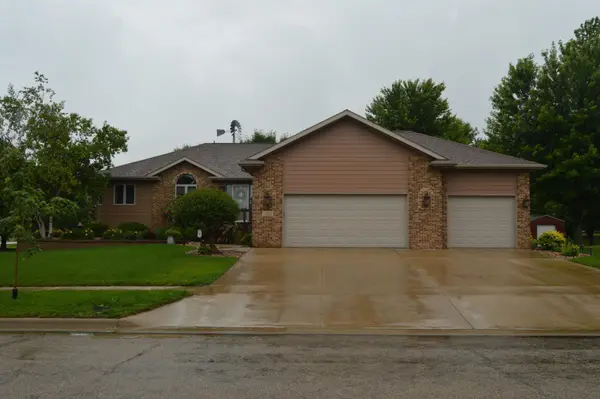 721 Britz Drive, Luverne, MN 56156