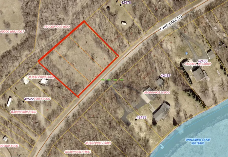 TBD Long Lake, Ottertail, MN 56571 - Image #3