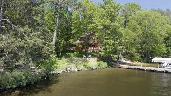 8890 Raps Road, Cook, MN 55723