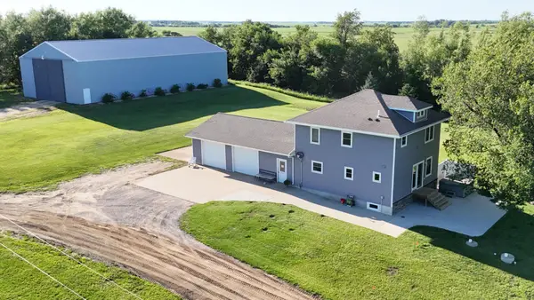 1865 180th Street, Canby, MN 56220