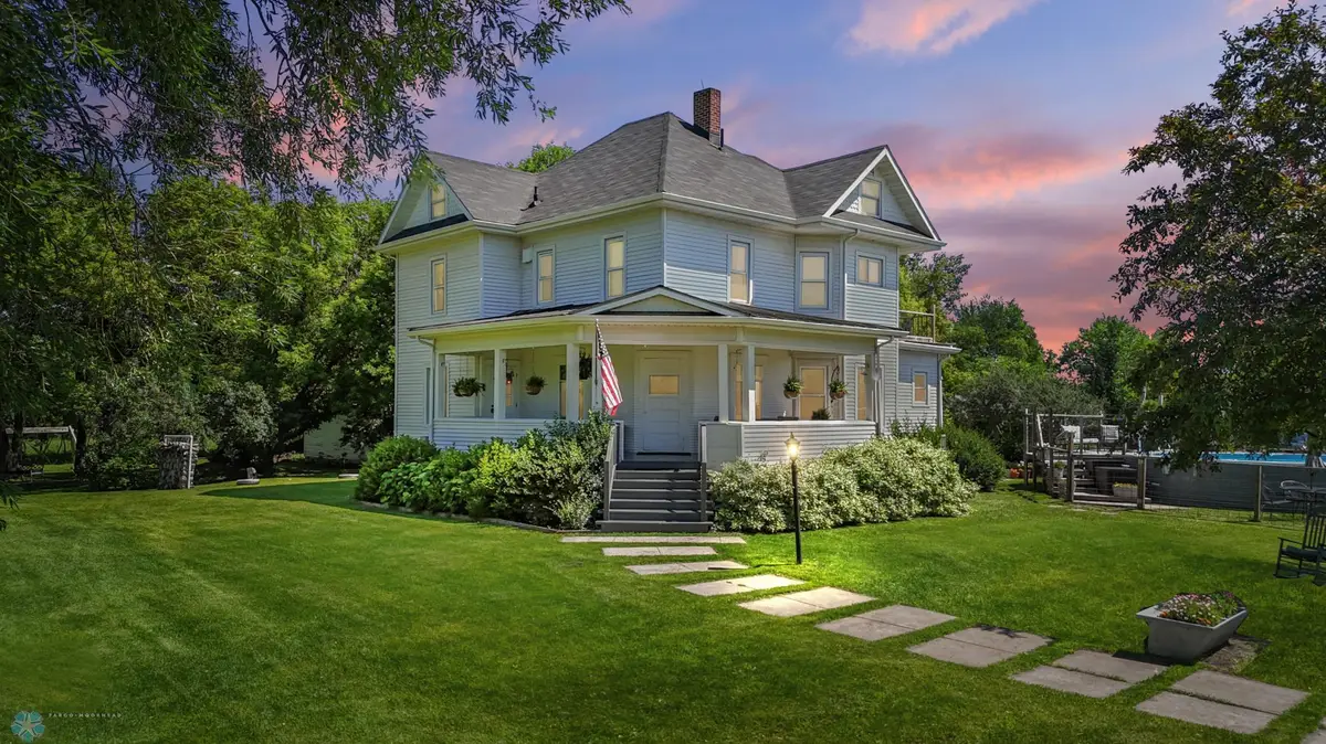 11552 110th Street S, Sabin, MN 56580 - #1