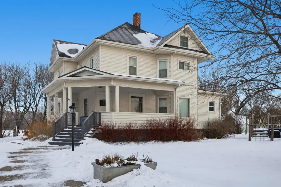 11552 110th Street S, Sabin, MN 56580 - #2