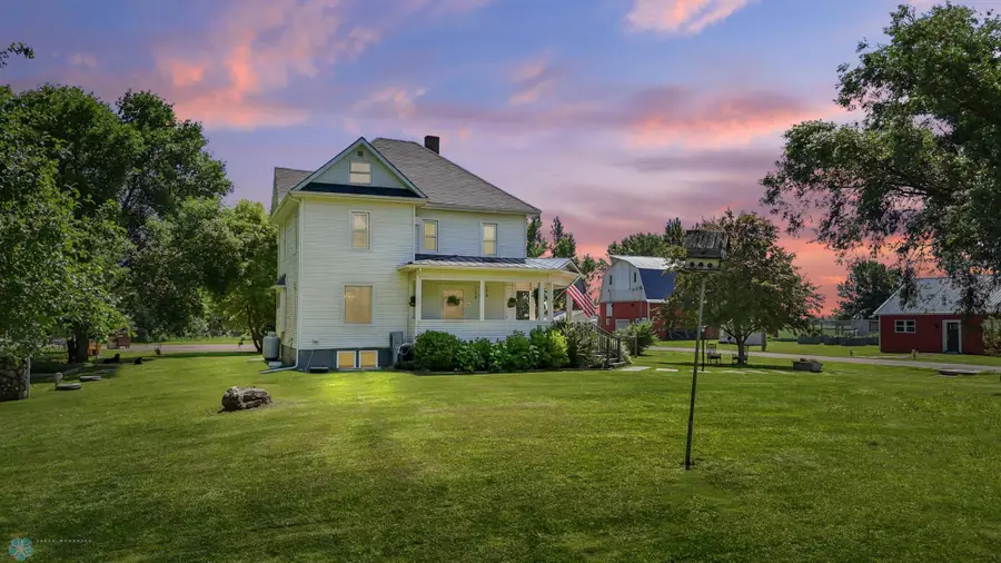 11552 110th Street S, Sabin, MN 56580 - #3