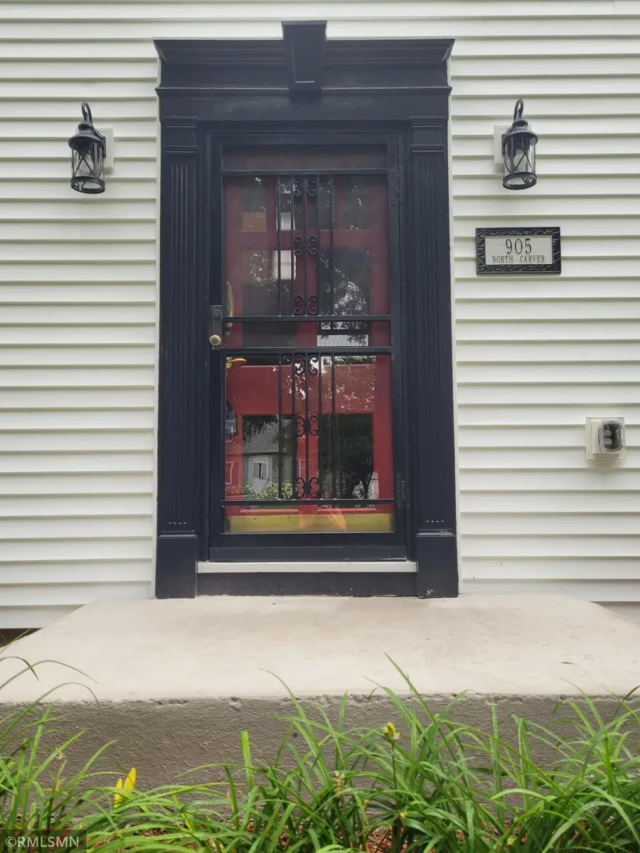 905 Carver Street N, Winthrop, MN 55396 - #2