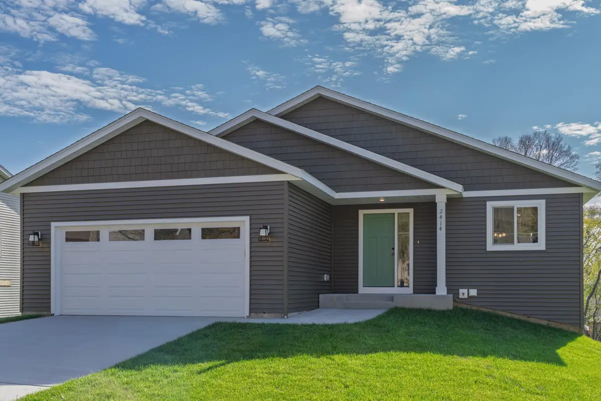 2414 15 Street Se, Rochester, MN 55904 - #1