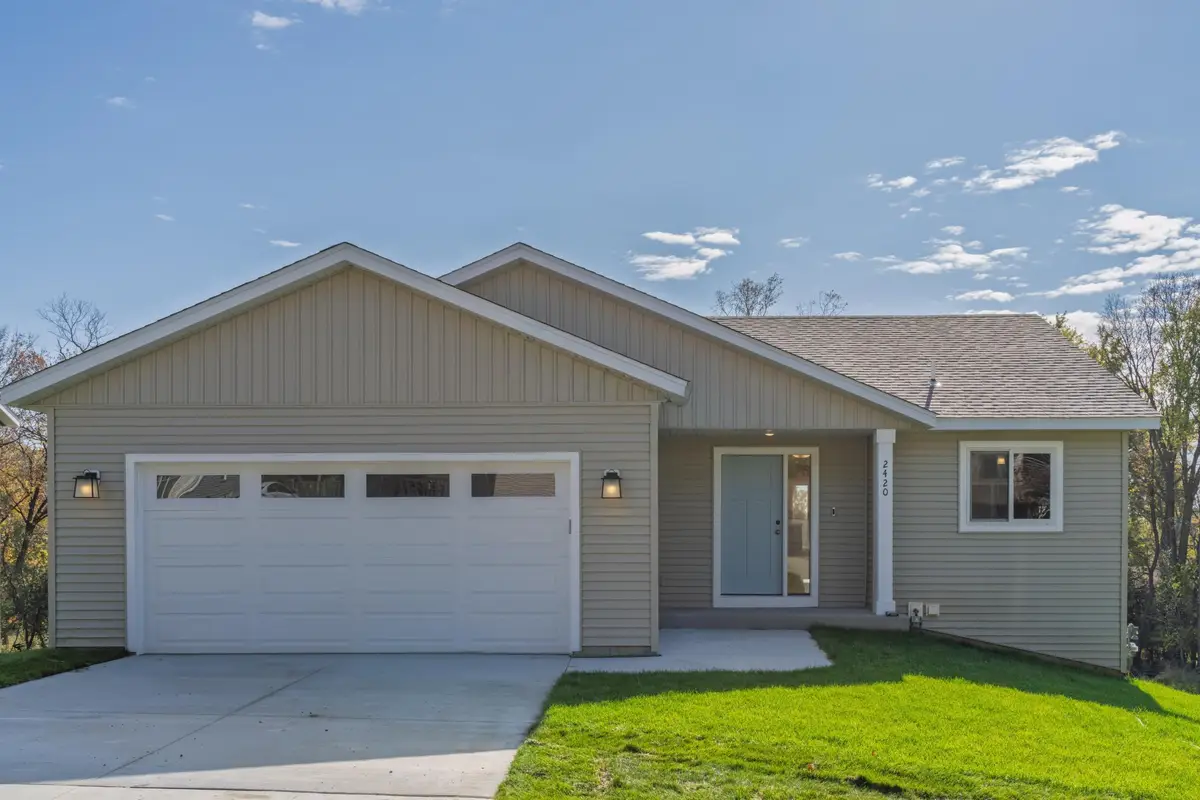 2420 15 Street Se, Rochester, MN 55904 - #1