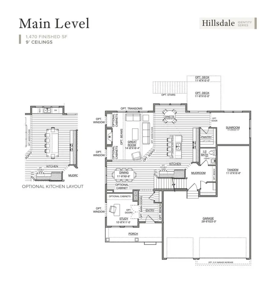 11227 N Kingsview Lane N, Dayton, MN 55369 - Image #3