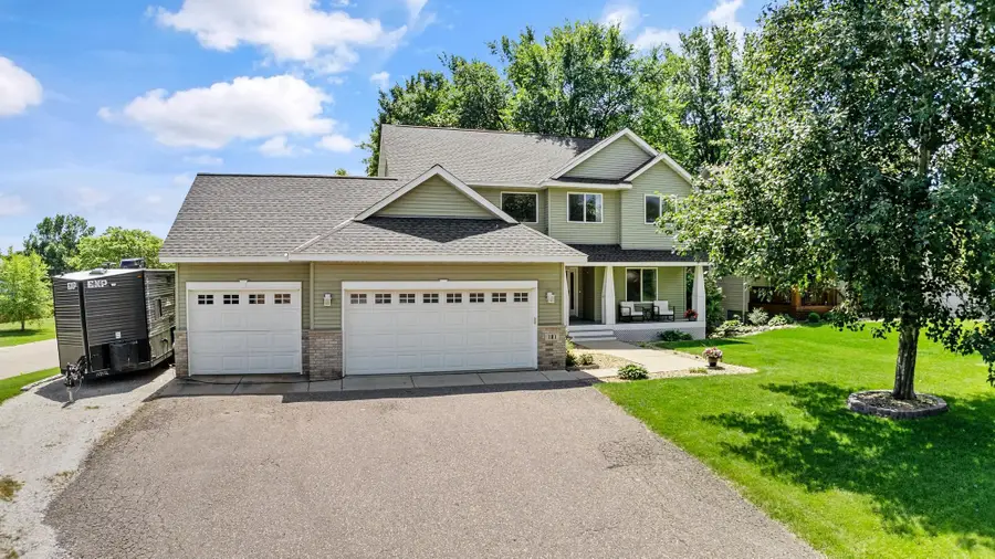 101 Big Woods Court, Buffalo, MN 55313 - Image #2