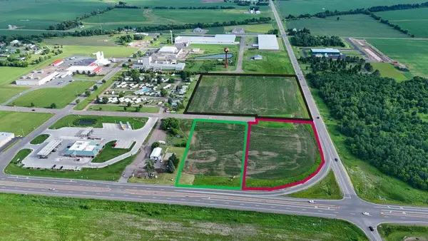 TBD Industrial Avenue, Turtle Lake, WI 54889
