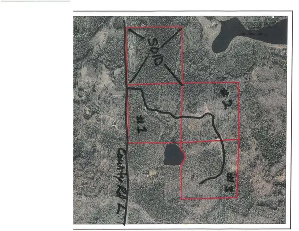 TBD County Rd L, Lot 2, Hawthorne, WI 54874