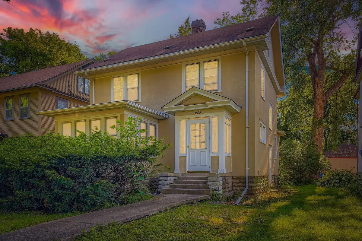 983 18th Avenue Se, Minneapolis, MN 55414 - #1